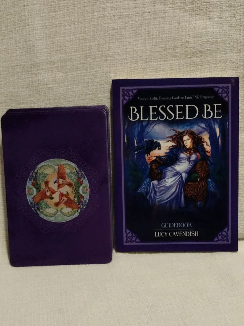 Blessed Be - Picture 3 of 14